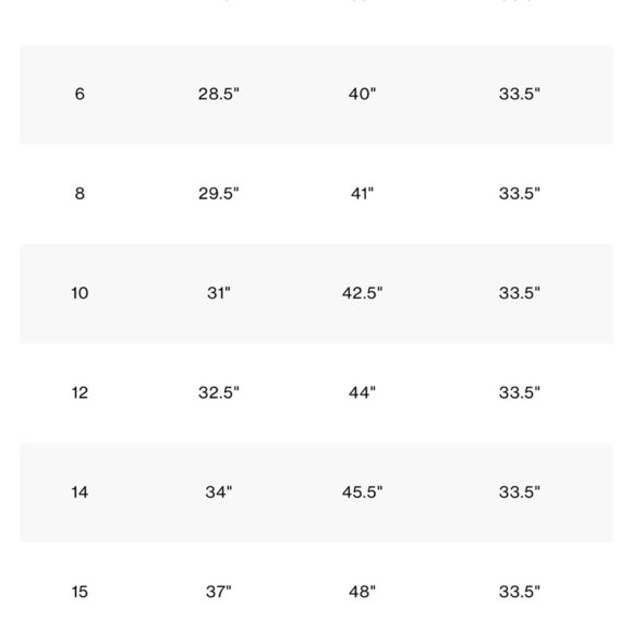 Good American Good Legs Flare Light Wash Jeans
Fray Hem H740 Wide Leg 15 / 34 - Picture 12 of 12